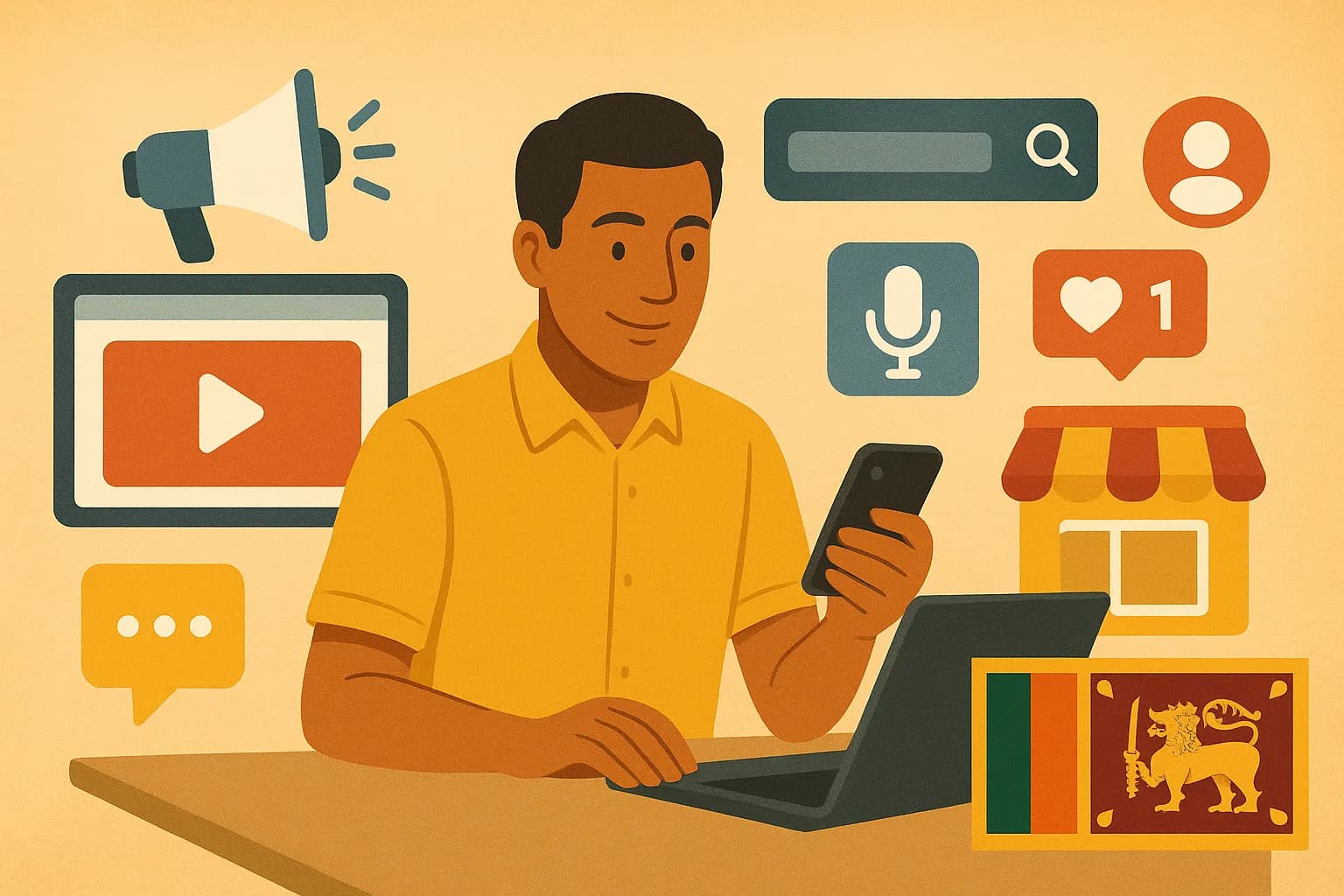 7 SME Marketing Trends 2025